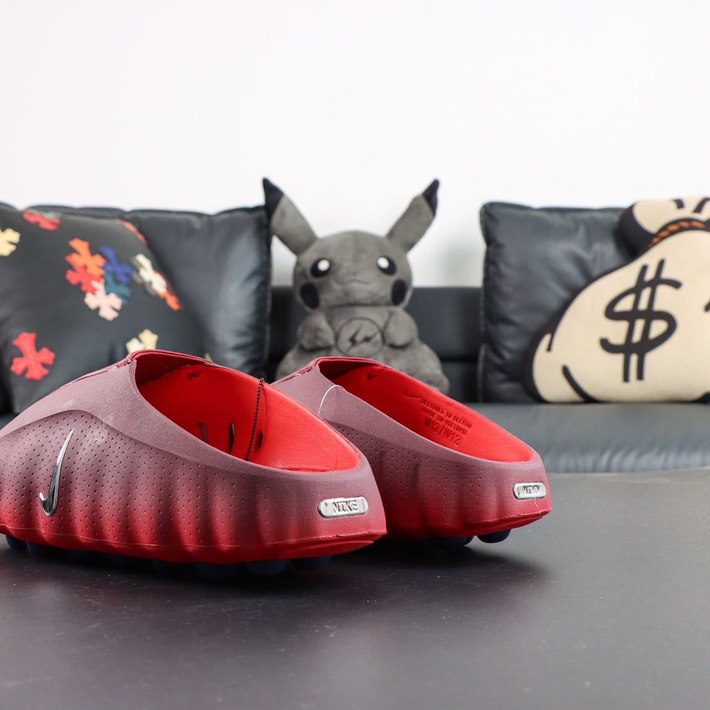 Nike Mind 001 'Team Red'
