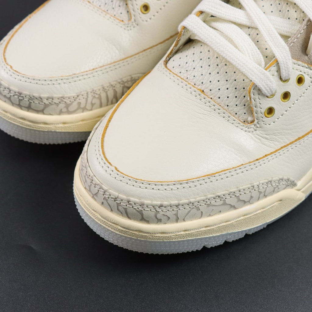 Jordan 3 Retro SP x J Balvin 'Medelln Sunset'