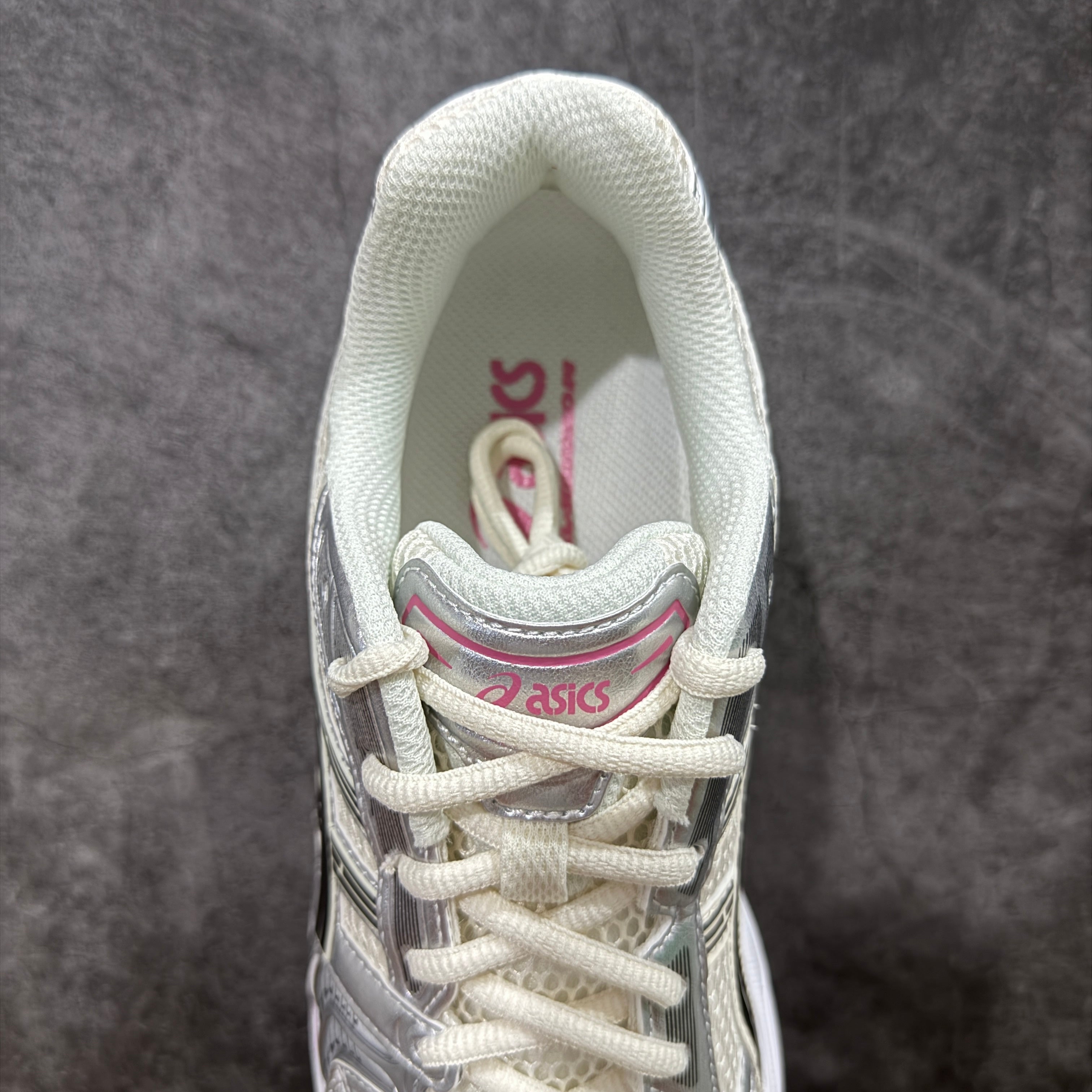 ASICS-Gel-Kayano 14 'Cream Sweet Pink'
