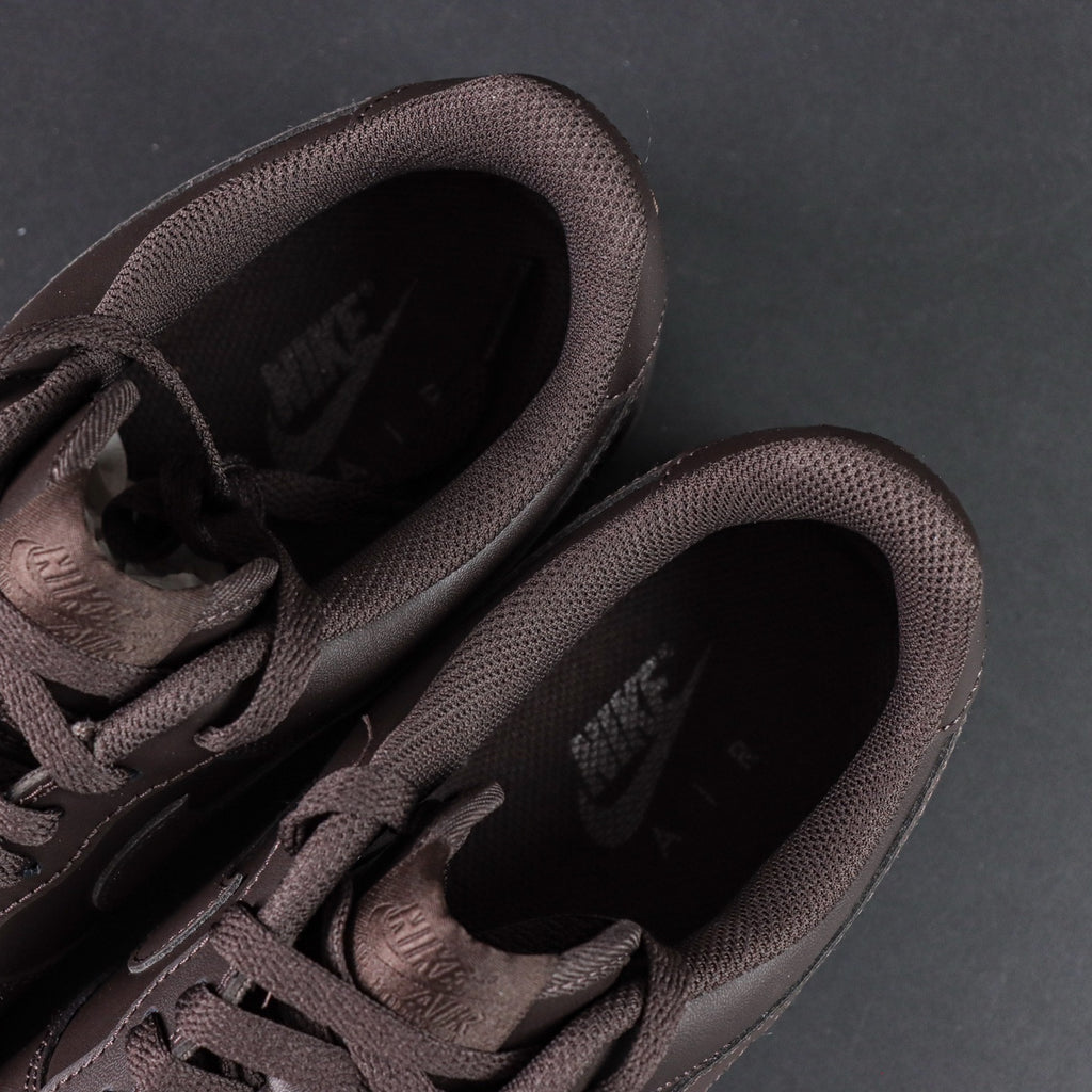 Nike Air Force 1 Low 'Velvet Brown'