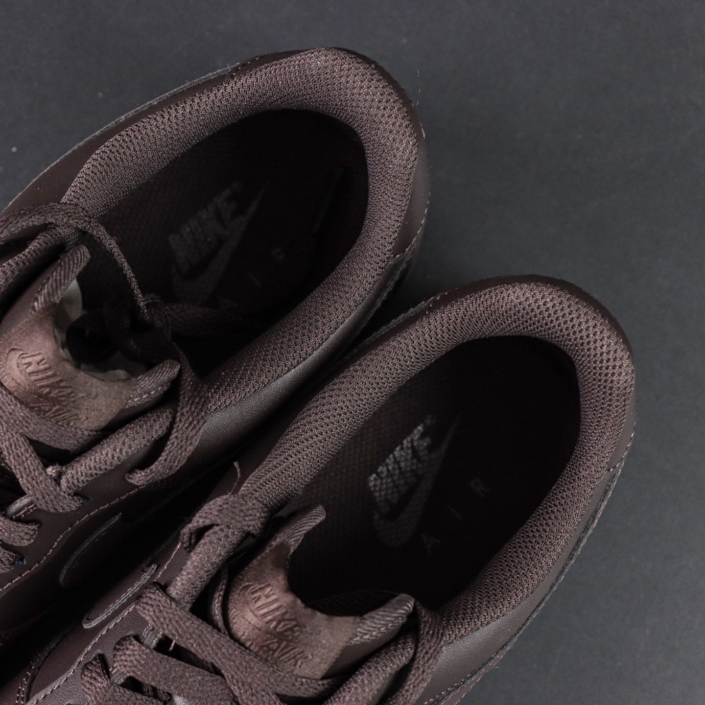 Nike Air Force 1 Low 'Velvet Brown'