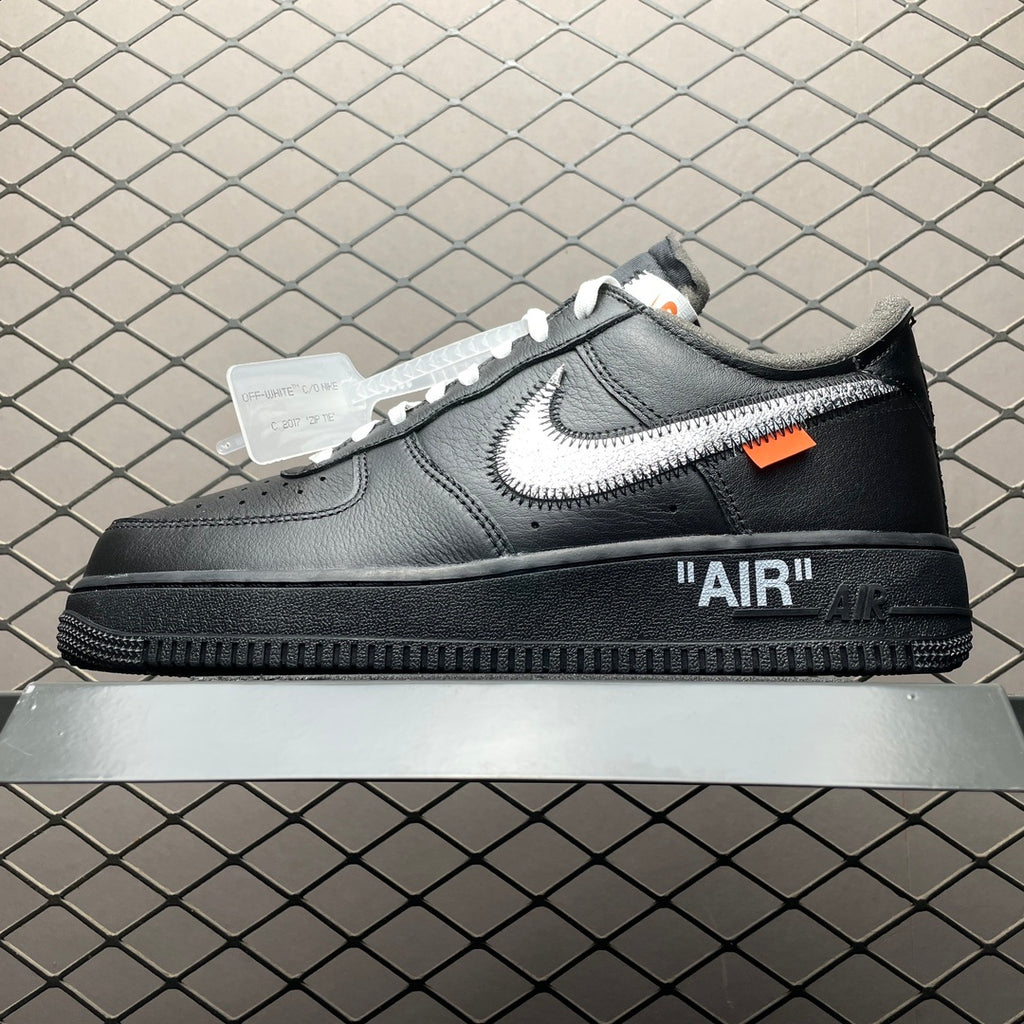 Nike Air Force 1 Low x Off-White '07 'MoMA'