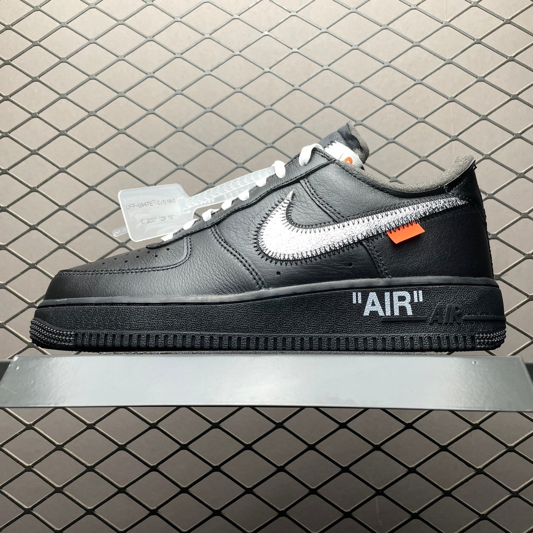 Nike Air Force 1 Low x Off-White '07 'MoMA'