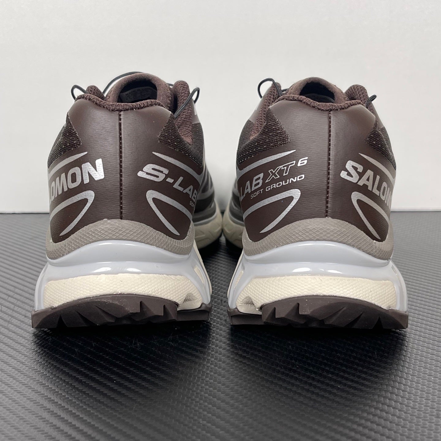 SALOMON-XT-6 'Black Coffee'