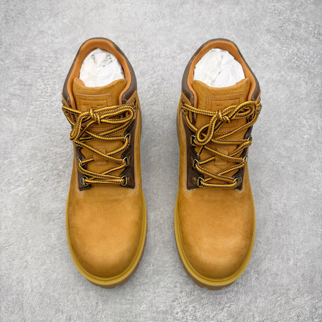 Timberland x LV Remix Ankle Boot