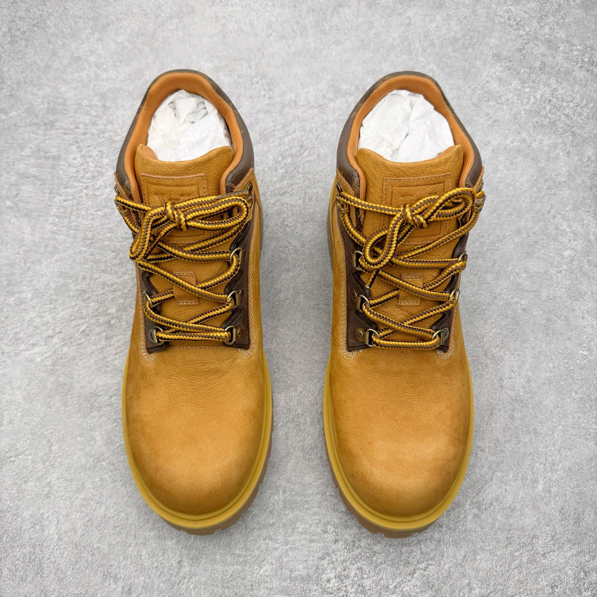 Timberland x LV Remix Ankle Boot