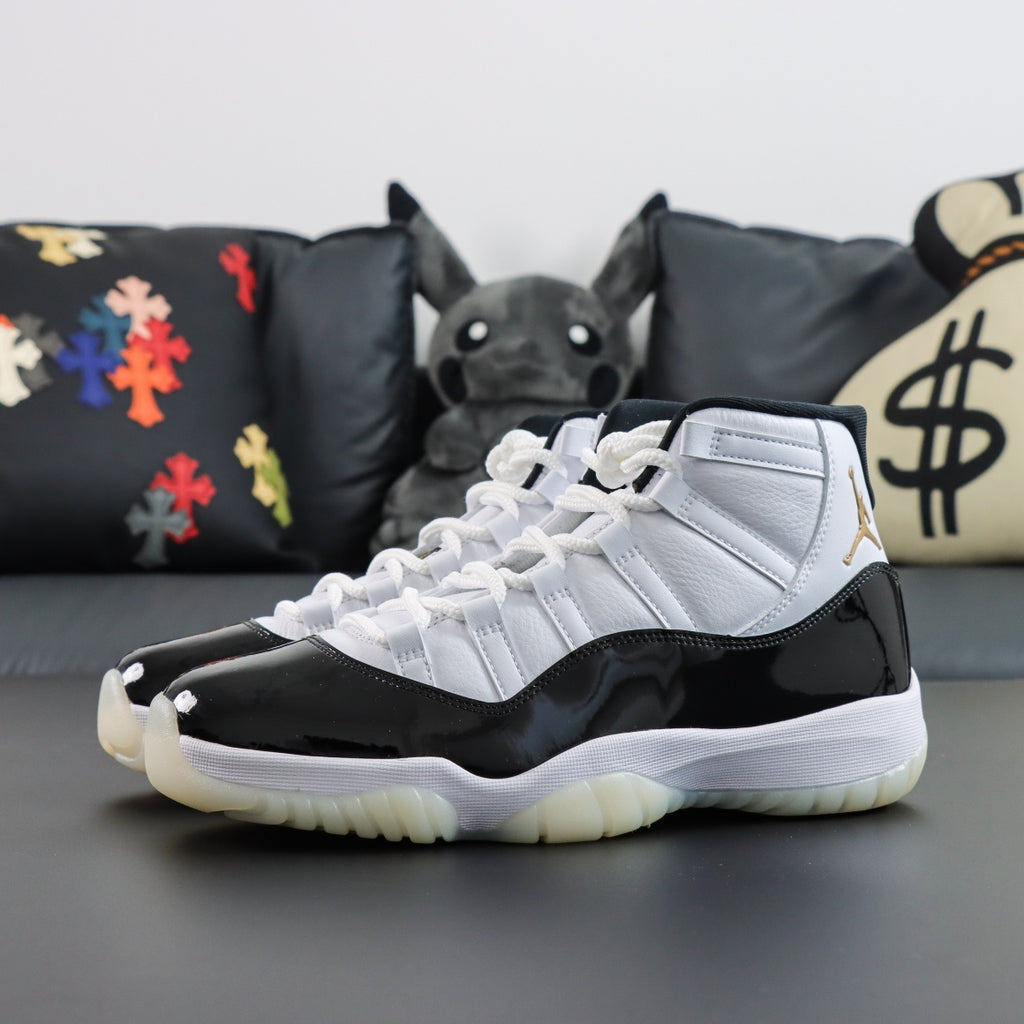 Jordan 11 Retro 'DMP 2023 Gratitude'