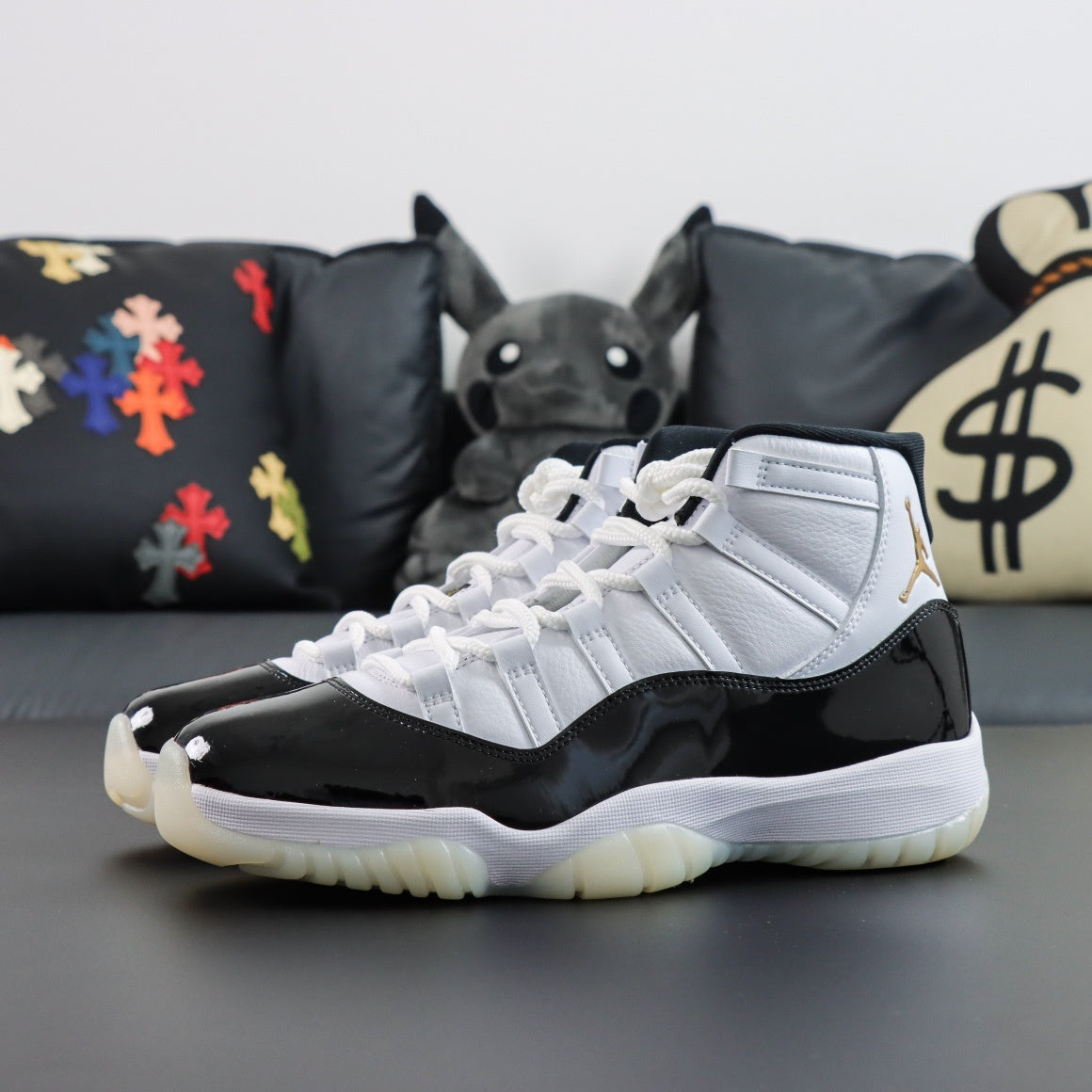 Jordan 11 Retro 'DMP 2023 Gratitude'