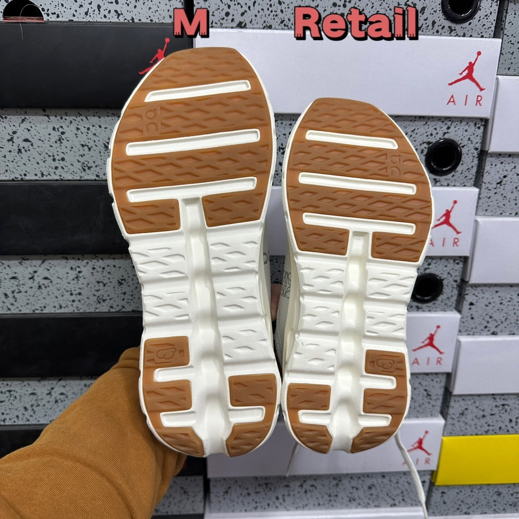 ON - Cloudtilt 2.0 x LOEWE 'White'