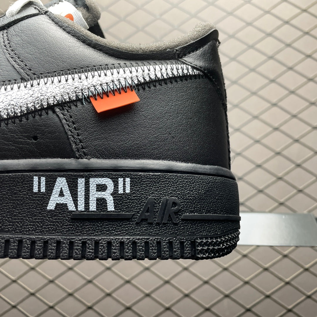 Nike Air Force 1 Low x Off-White '07 'MoMA'