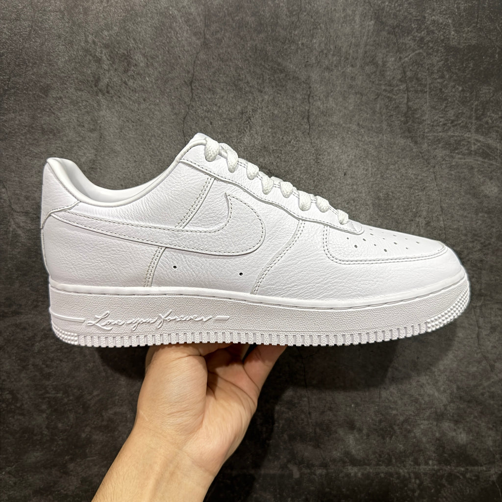 Nike Air Force 1 Low x NOCTA  'Certified Lover Boy'