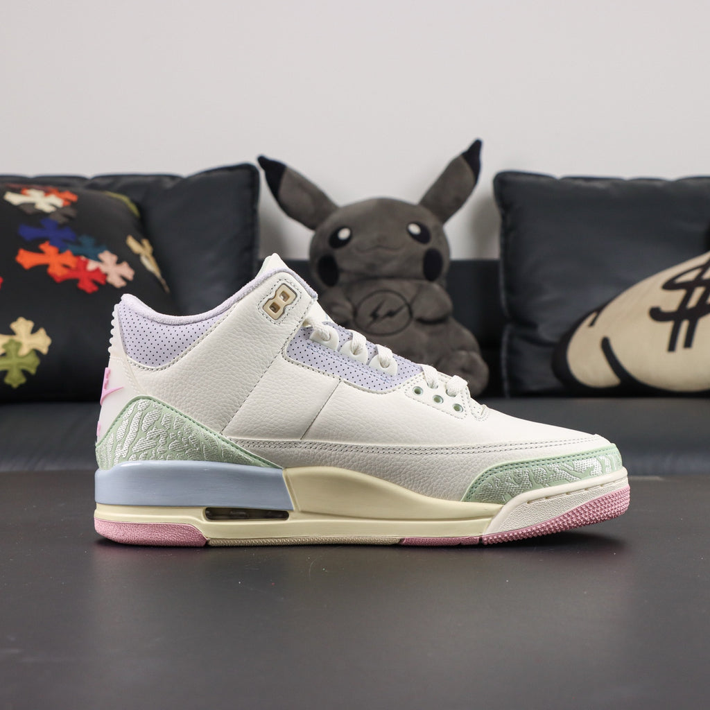 Jordan 3 Retro OG 'Spring is in the Air'