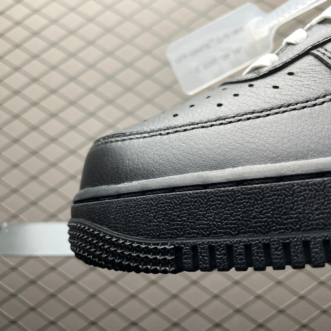 Nike Air Force 1 Low x Off-White '07 'MoMA'