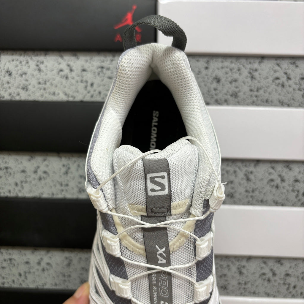 SALOMON-XA Pro 3D 'White Pewter'