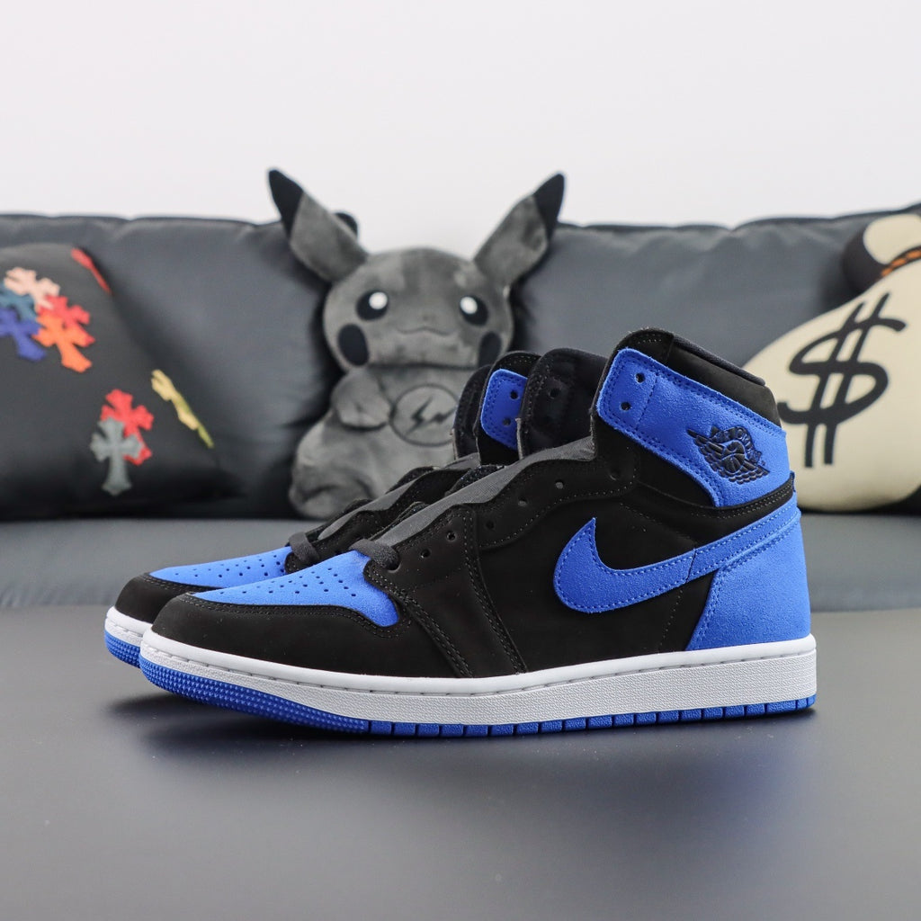 Jordan 1 Retro High OG 'Royal Reimagined'