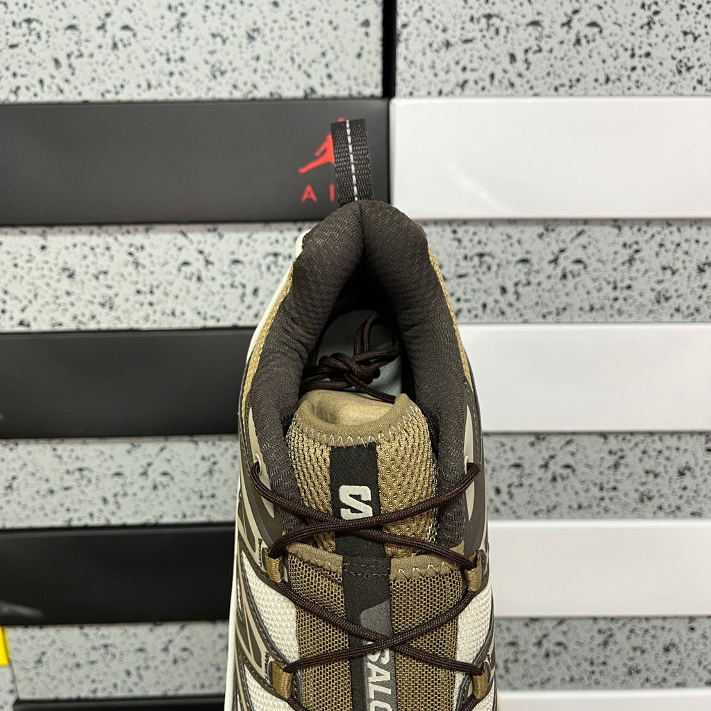 SALOMON-XT-6 Expanse 'Feather Gray Golden Oak'