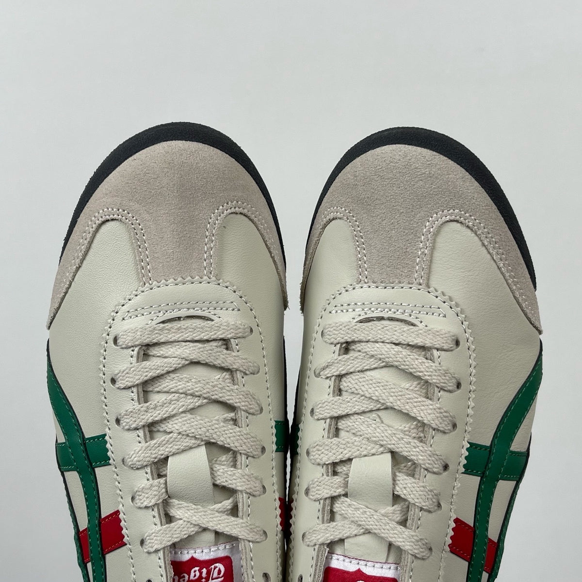 Onitsuka Tiger Mexico 66 'Birch Green'