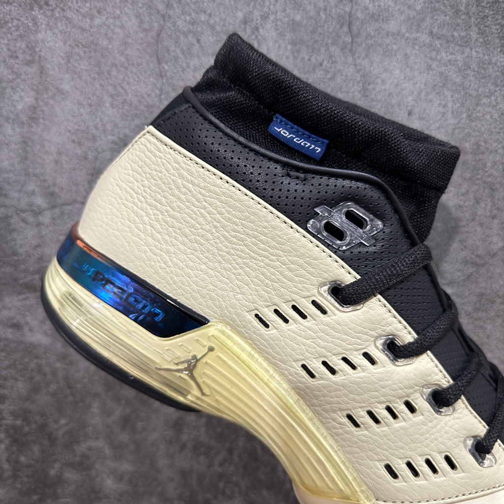 Jordan 17 Retro SP Low 'Infinite Archives'