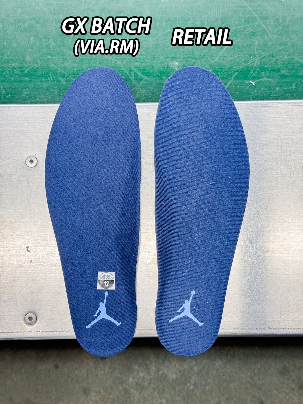 Jordan 13 Retro 'Flint' 2020
