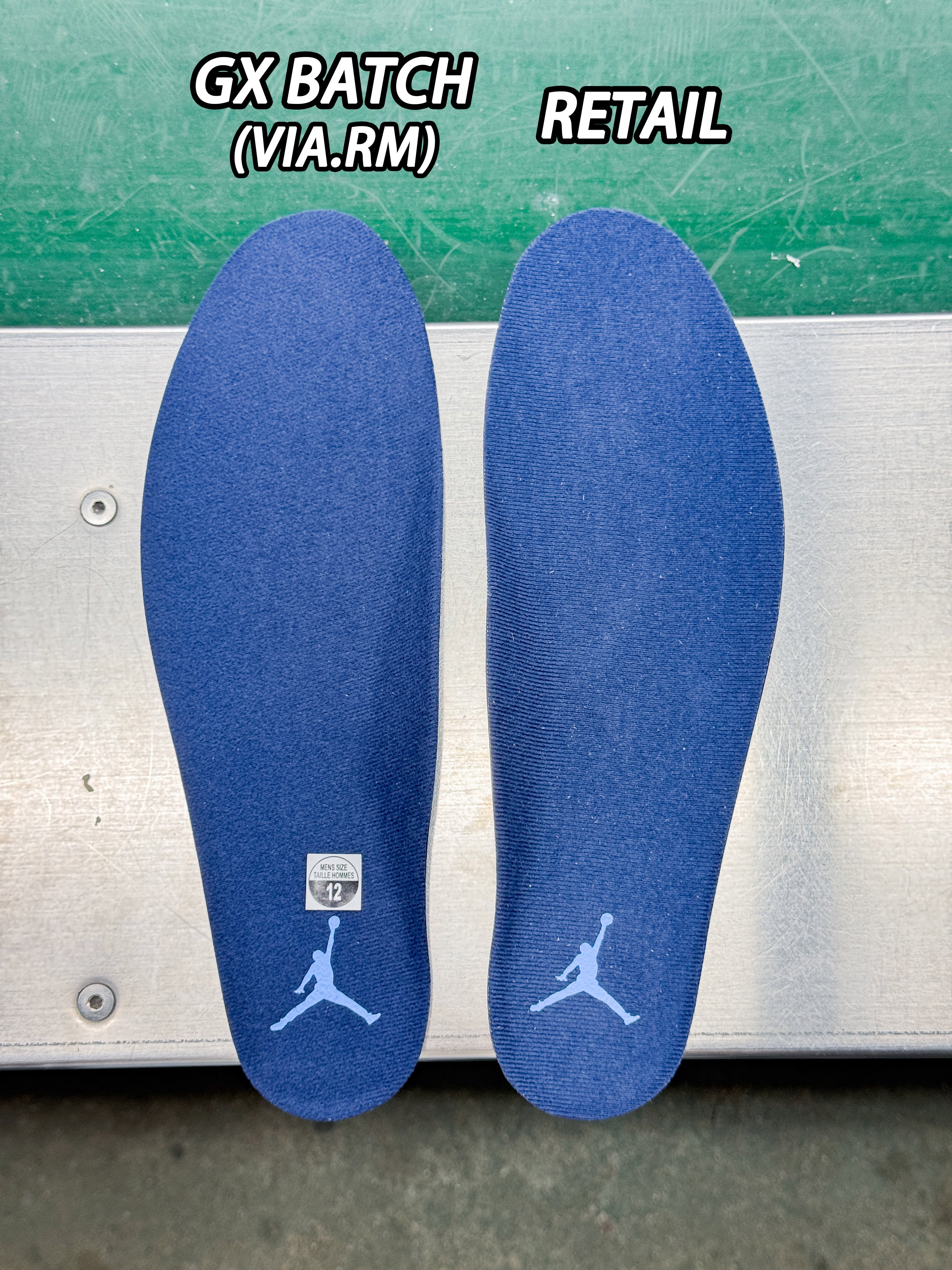 Jordan 13 Retro 'Flint' 2020