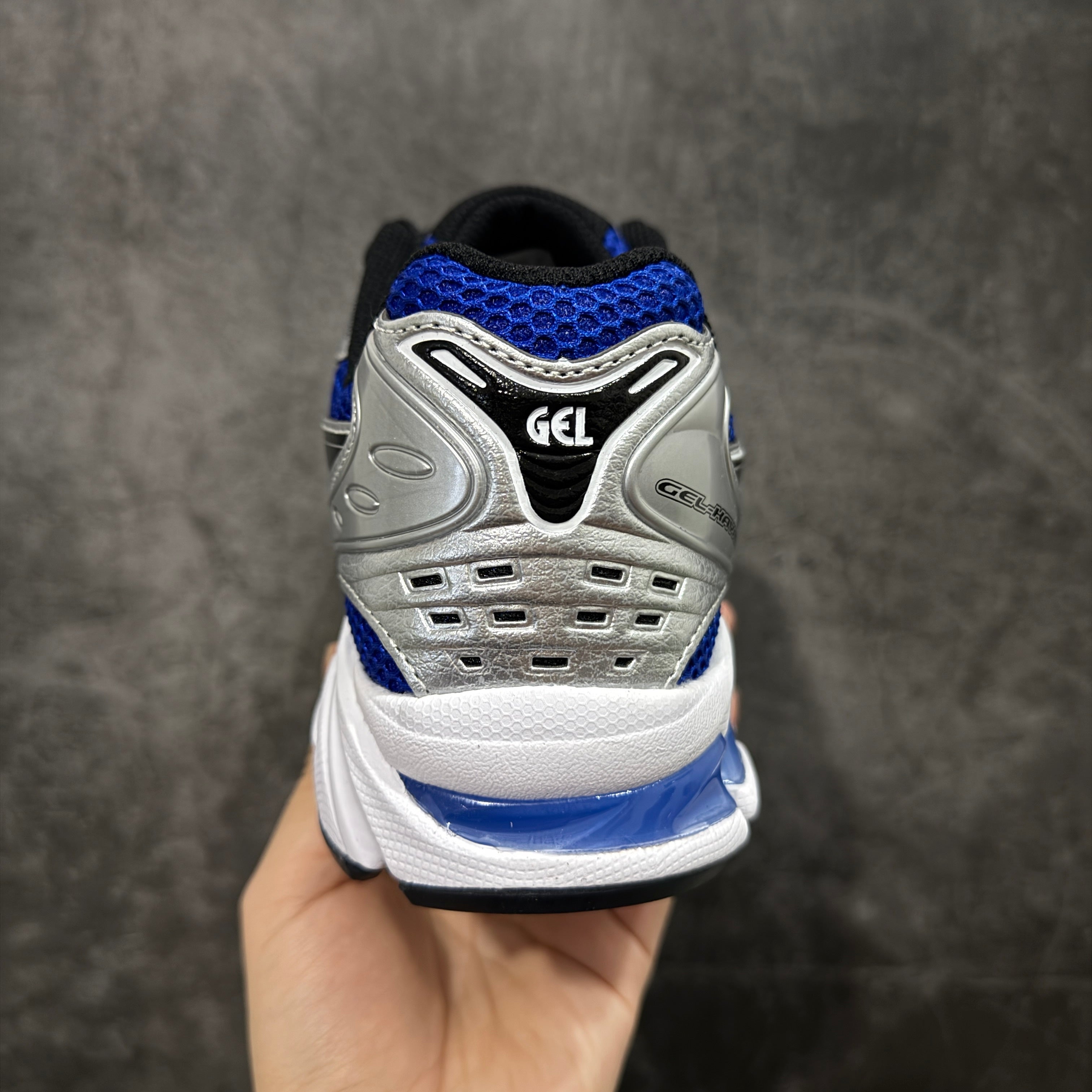 ASICS-Gel-Kayano 14 'Monaco Blue'