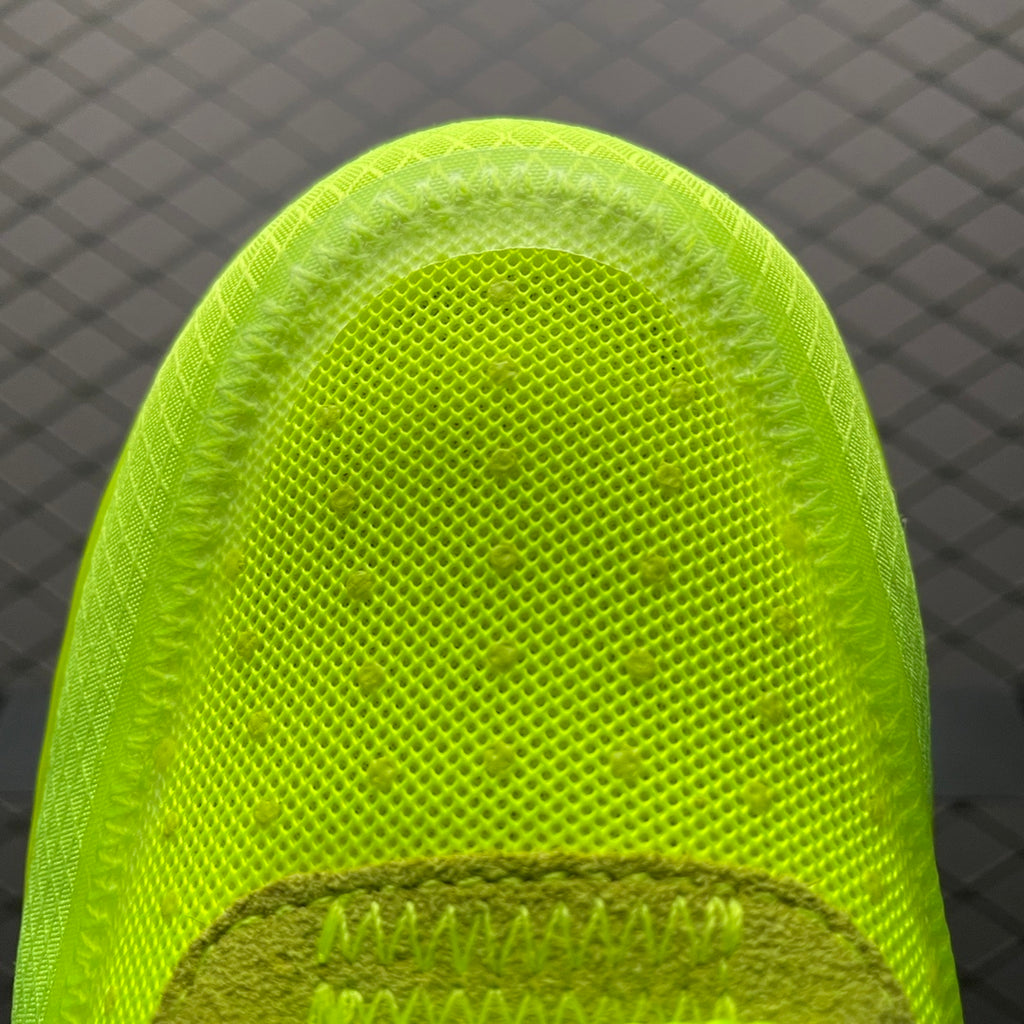 Nike Air Force 1 Low x Off-White 'Volt'