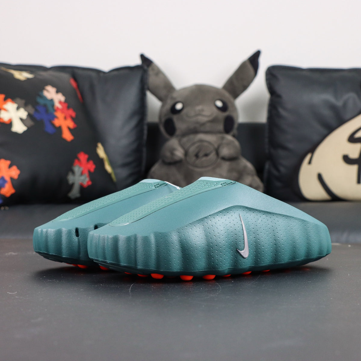 Nike Mind 001 'Mineral Slate'