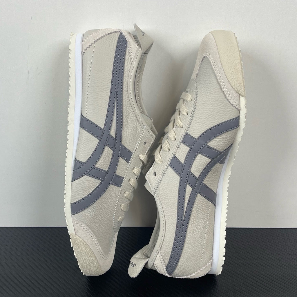 Onitsuka Tiger Mexico 66 'Grey White'