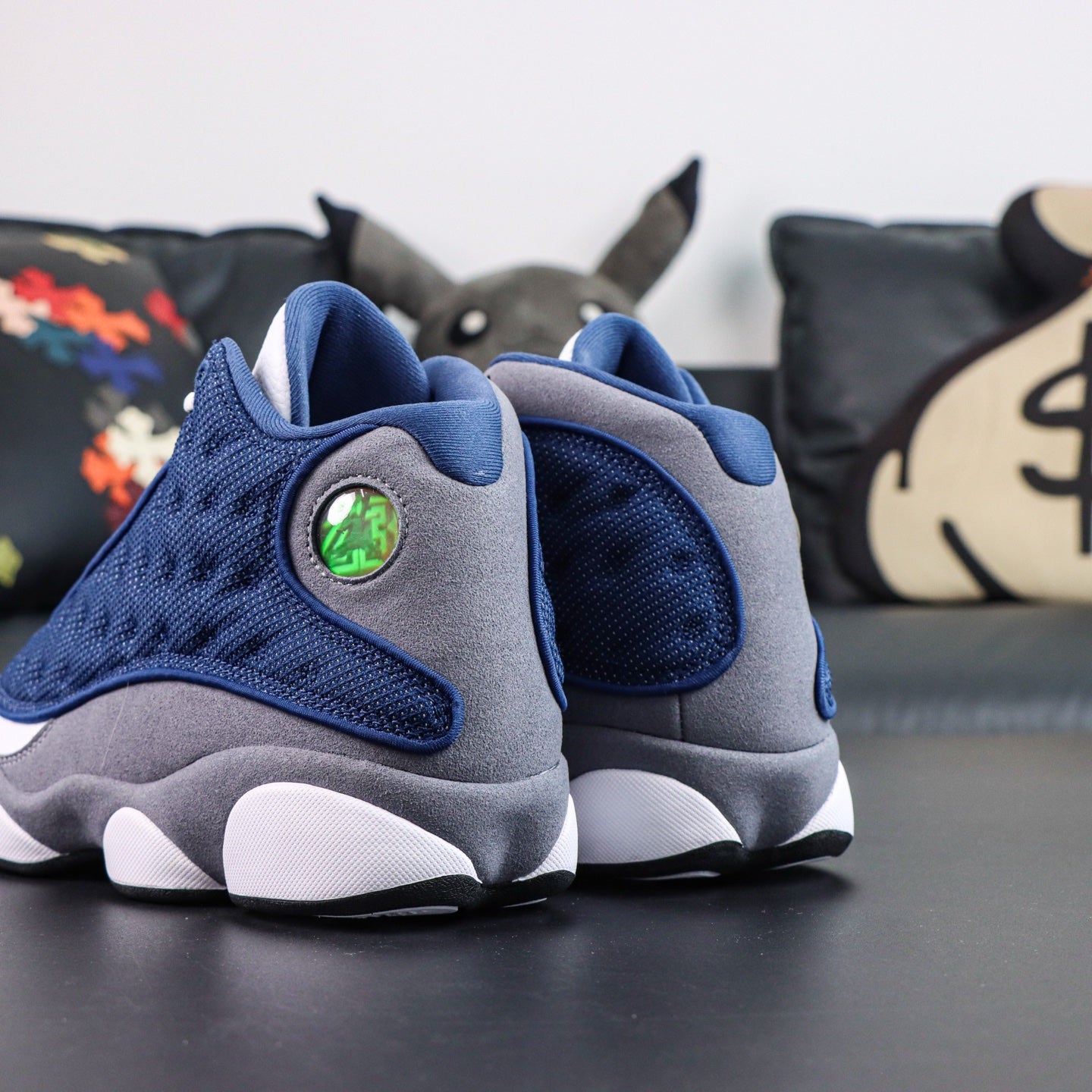 Jordan 13 Retro 'Flint' 2020