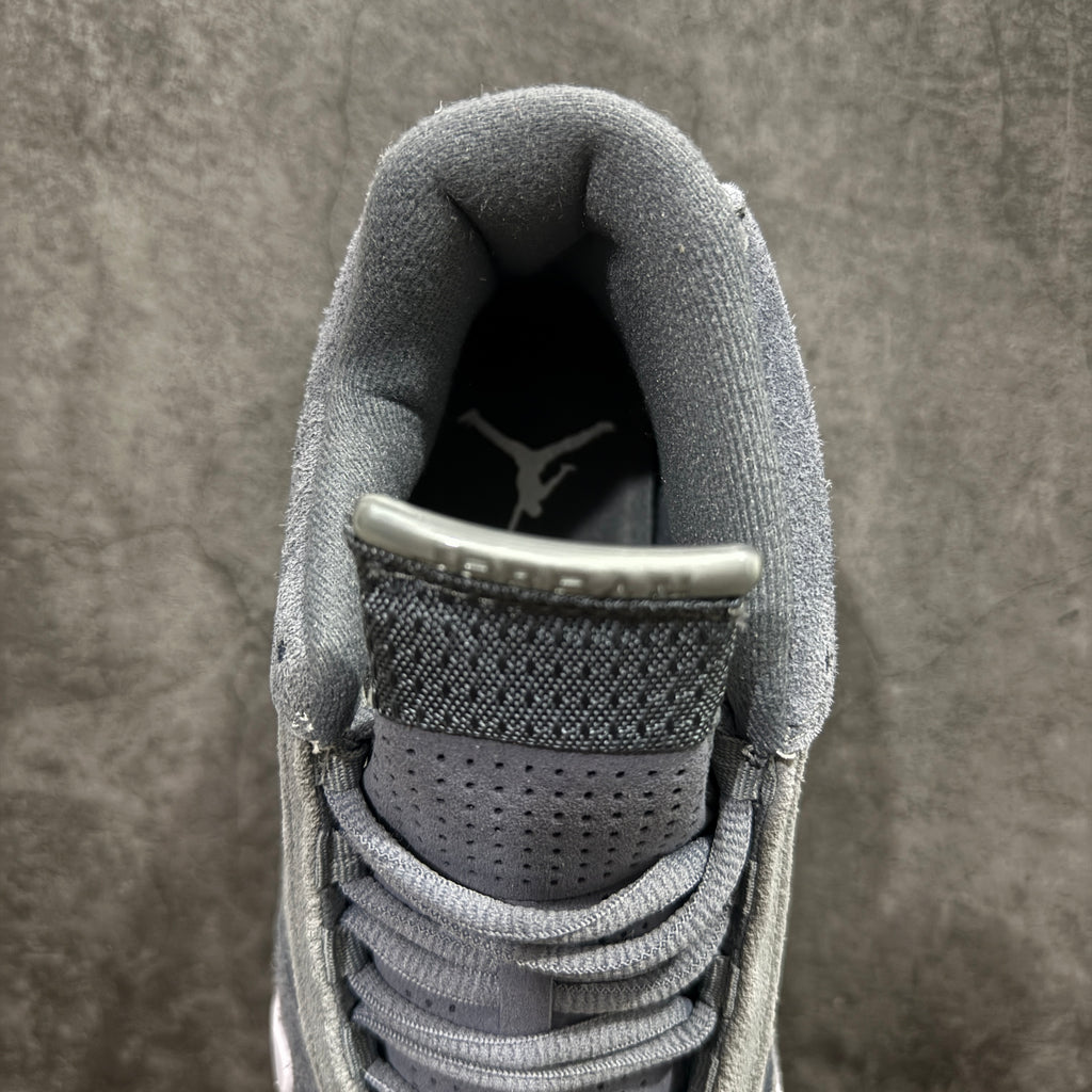 Jordan 14 Retro 'Flint Grey'