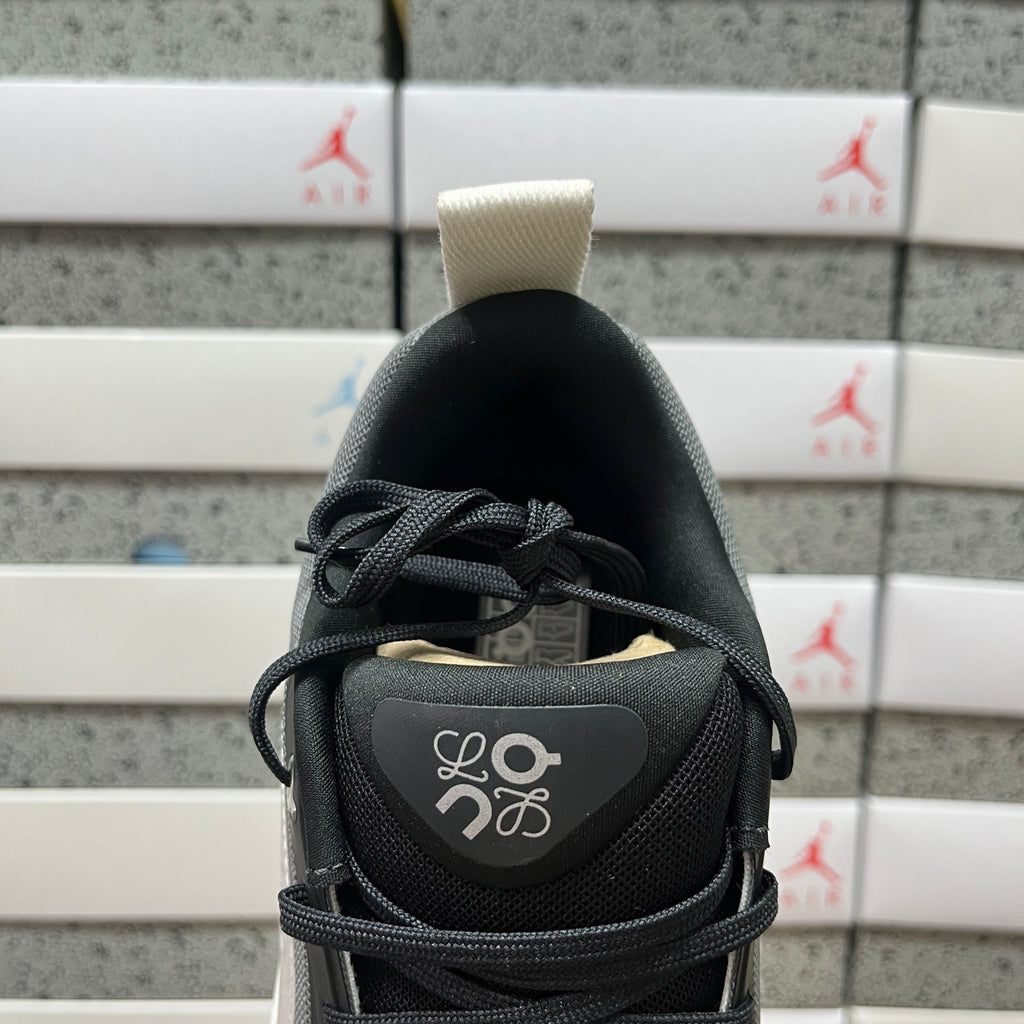 ON - Cloudtilt 2.0 x LOEWE 'Black White'