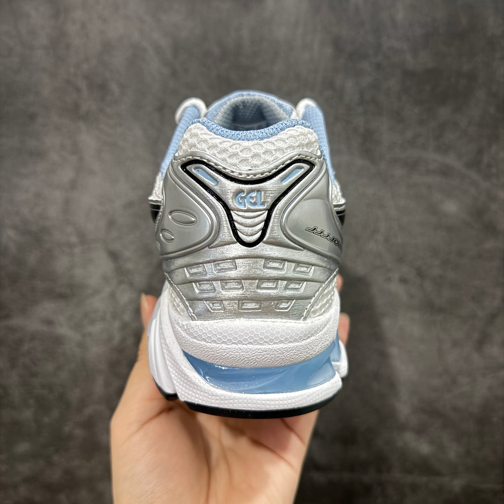 ASICS x JJJJound Gel-Kayano 14 'White Baby Blue'