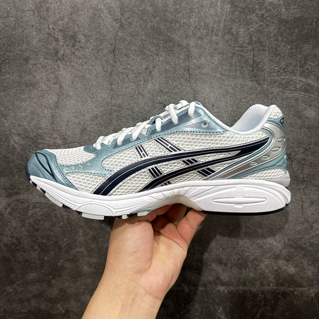 ASICS-Gel-Kayano 14 'White Fjord Grey'