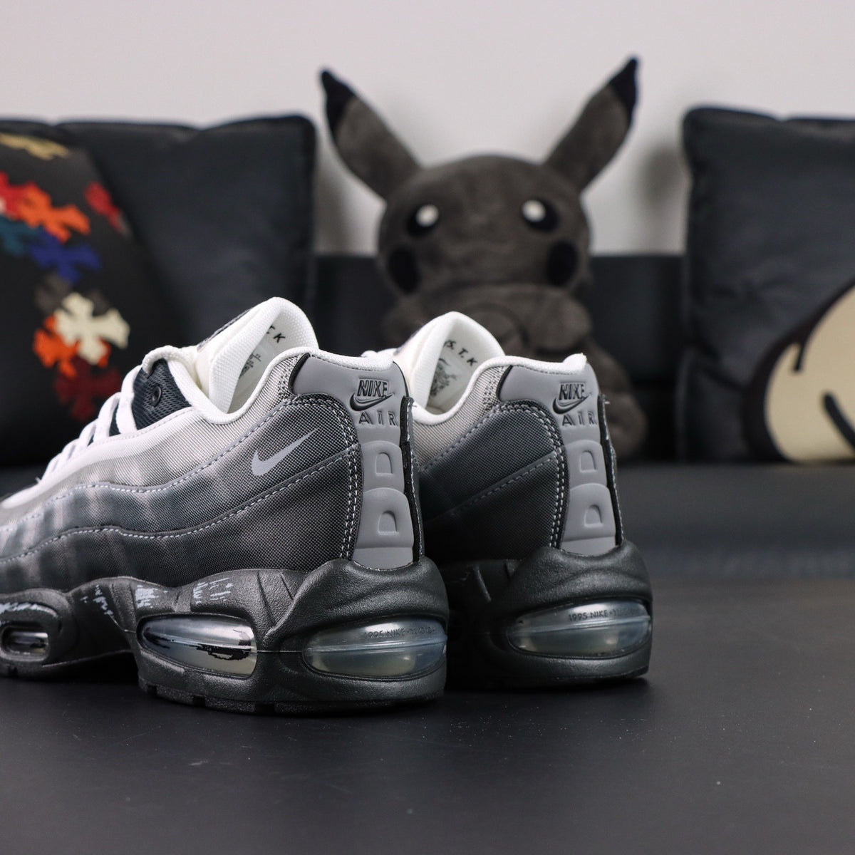 Nike Air Max 95 x Yu-Gi-Oh! 'Jonouchi'