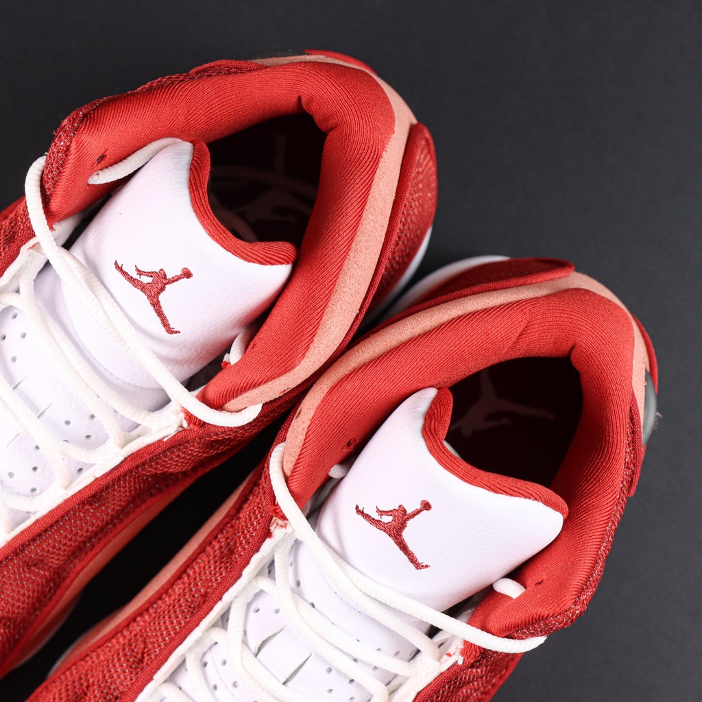 Jordan 13 Retro 'Dune Red'
