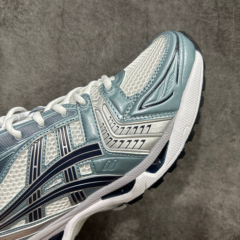 ASICS-Gel-Kayano 14 'White Fjord Grey'