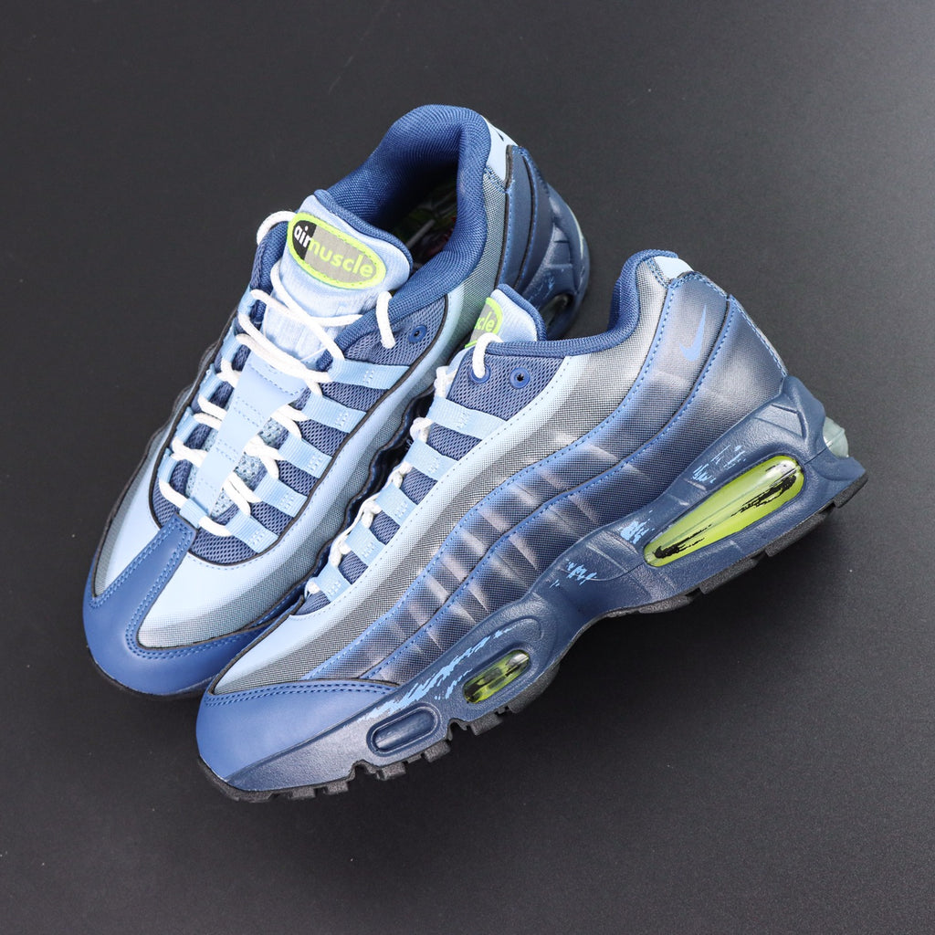Nike Air Max 95 x Yu-Gi-Oh! 'Joey'