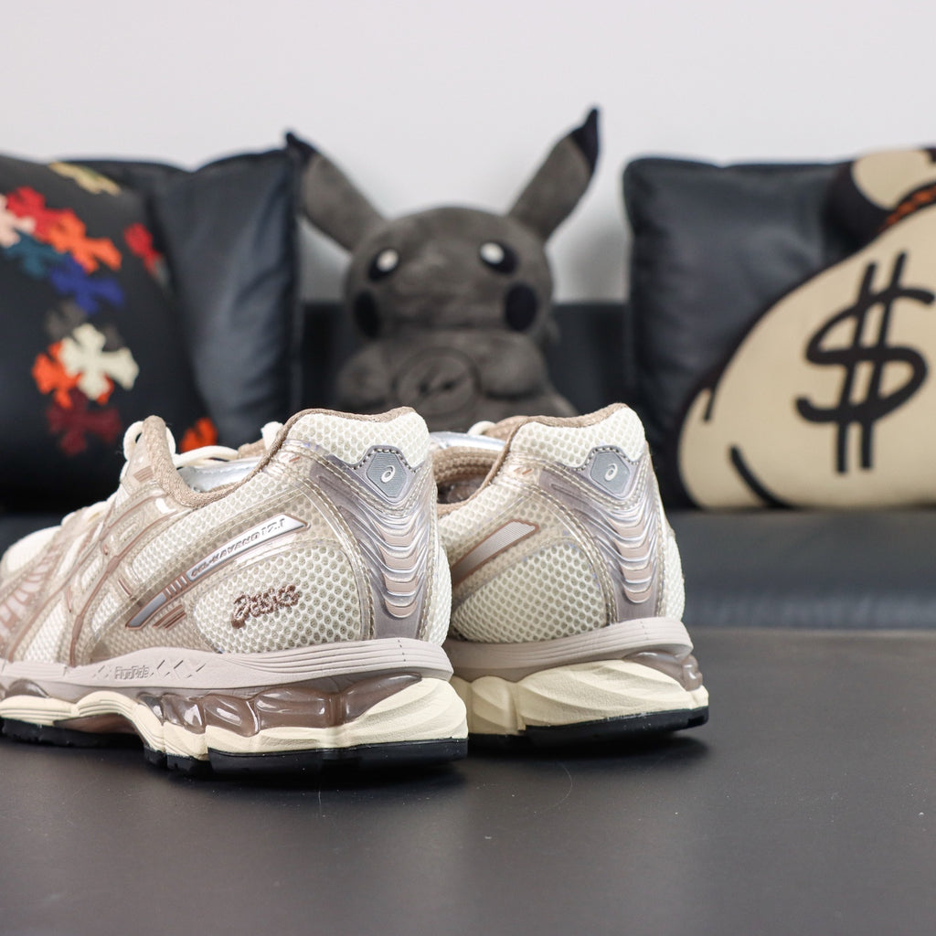 ASICS x Kith Gel-Kayano 12.1 'Paragon'