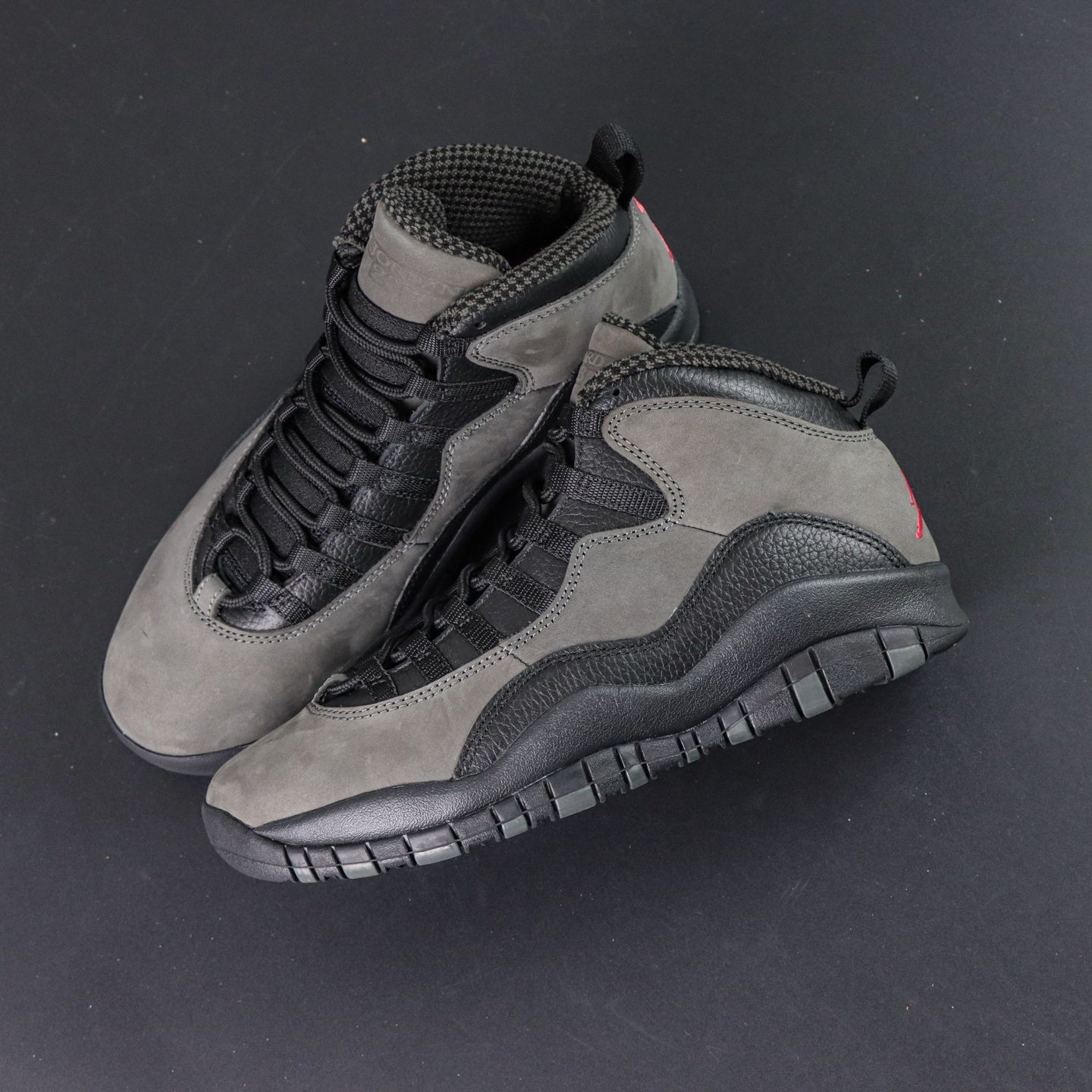 Jordan 10 'Shadow' 2025