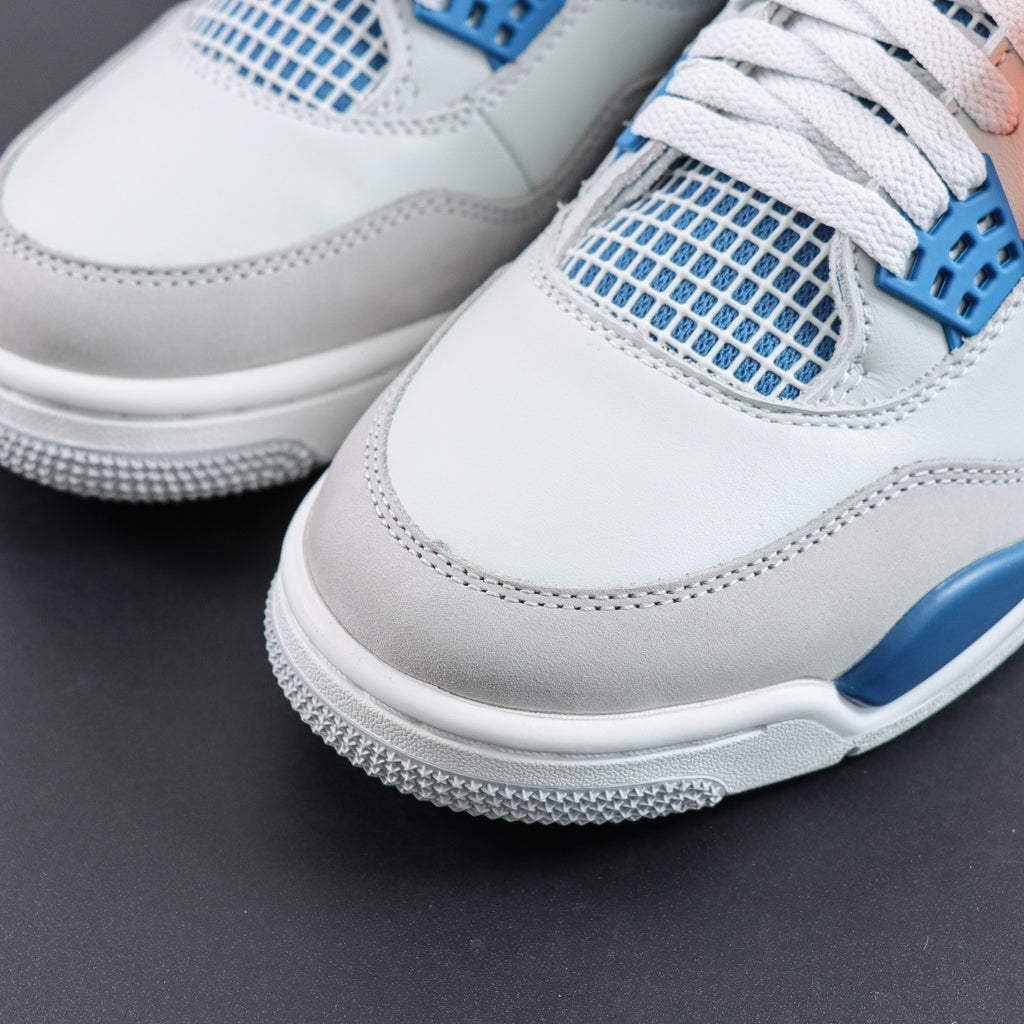 Jordan 4 Retro 'Industrial Blue'