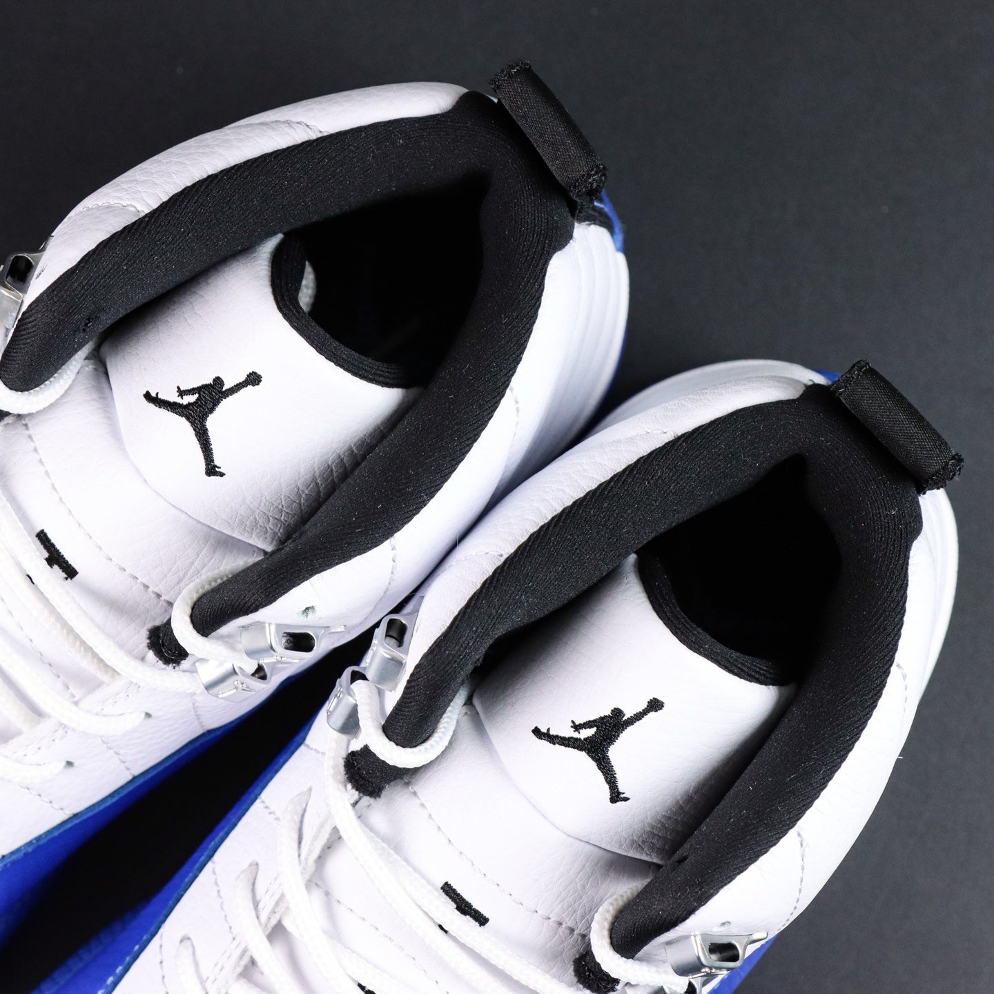Jordan 12 Retro 'Blueberry'