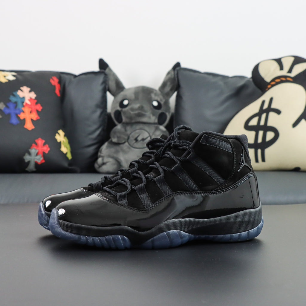 Jordan 11 Retro 'Cap and Gown'