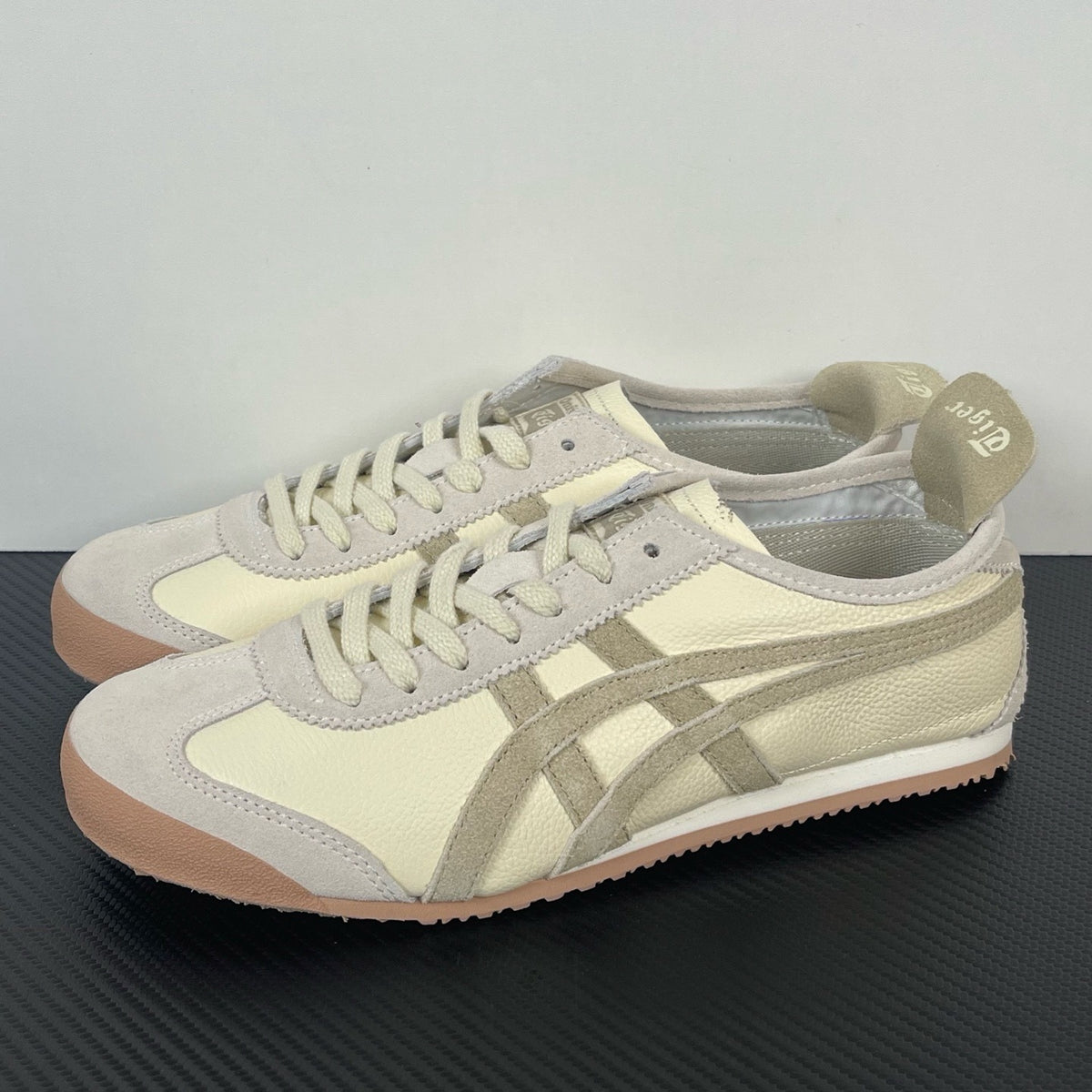 Onitsuka Tiger Mexico 66 'White/Grey/Brow'