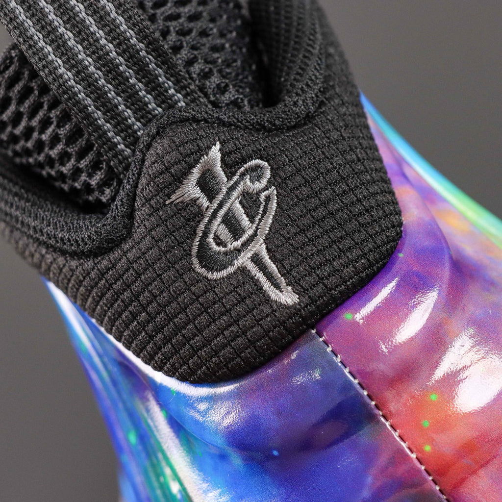NIKE AIR  Foamposite One Big Bang 'Alternate Galaxy'