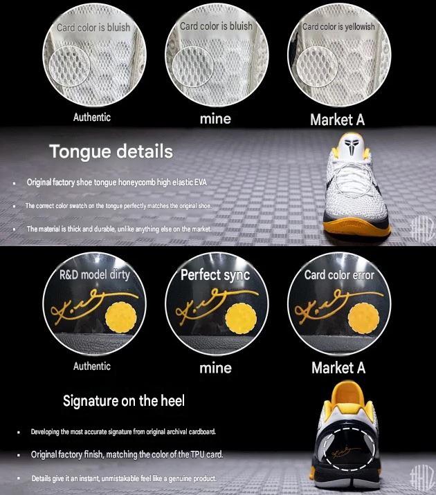 Kobe 6 Protro Del Sol