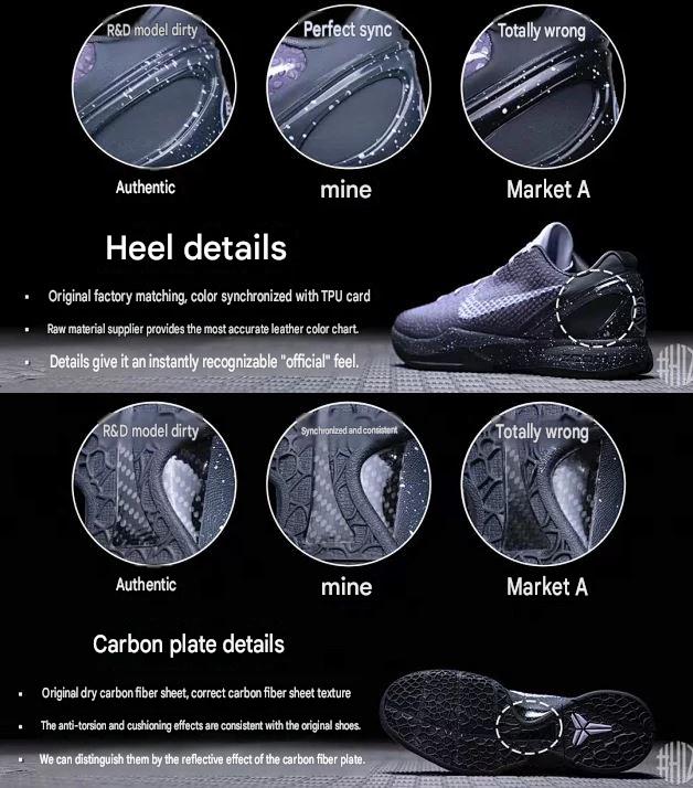 Kobe 6 Protro EYBL