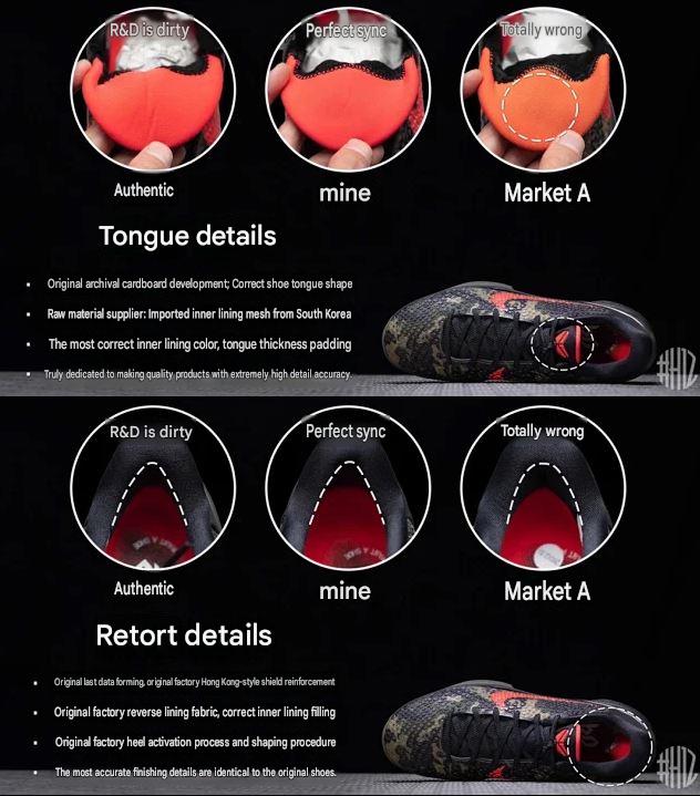 Kobe 6 Protro Italian Camo