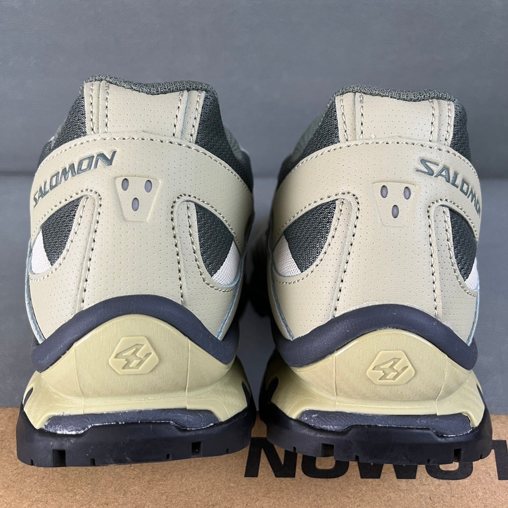 SALOMON-XT-Quest ADV 'Turtledove Moss Grey'