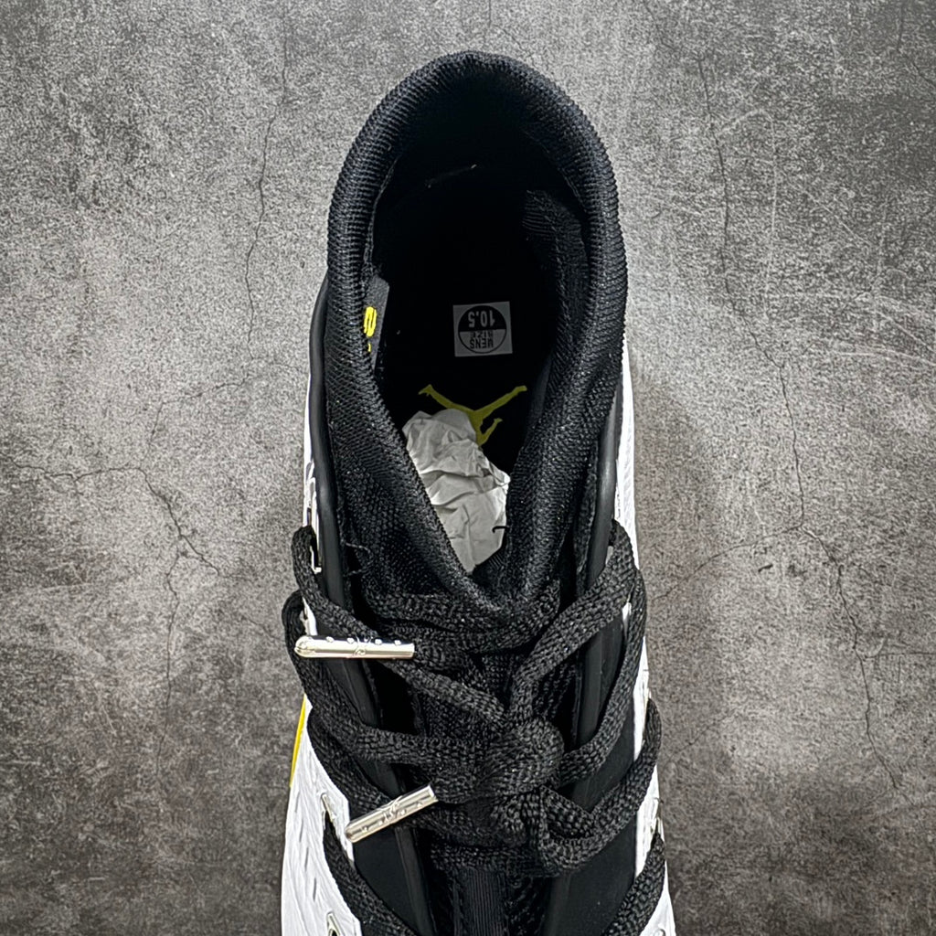 Jordan 17 Retro Low SP 'All Star Lightning'