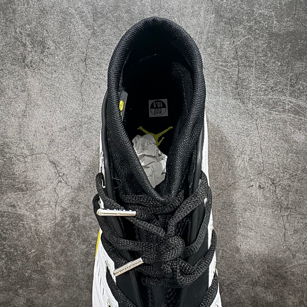 Jordan 17 Retro Low SP 'All Star Lightning'